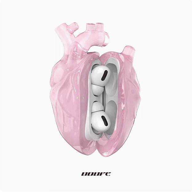 Suitable For Airpods Pro Airpods Pro2 Suitable For Airpod3 Headphone Case - NeoTech