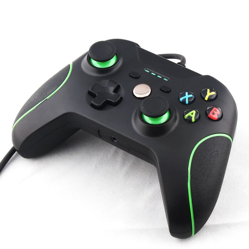 New Style Wired USB Game Joystick Wired Game Controller - NeoTech