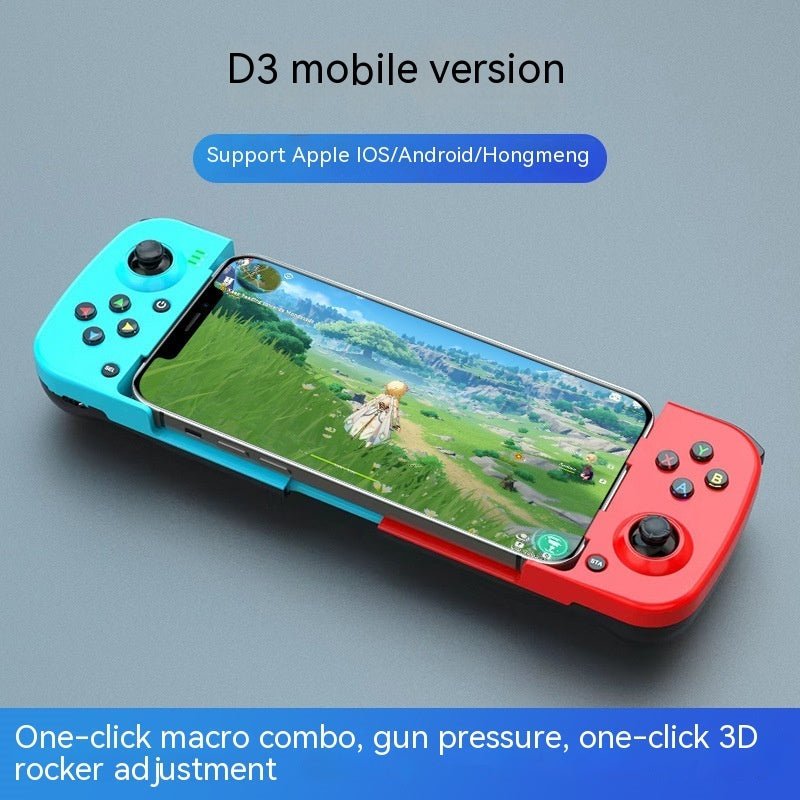 Mobile Phone Wireless Game Handle - NeoTech
