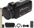 English Product 27K HD 48 Million Pixel Digital Video Camera Home Travel Camera DV06S - NeoTech