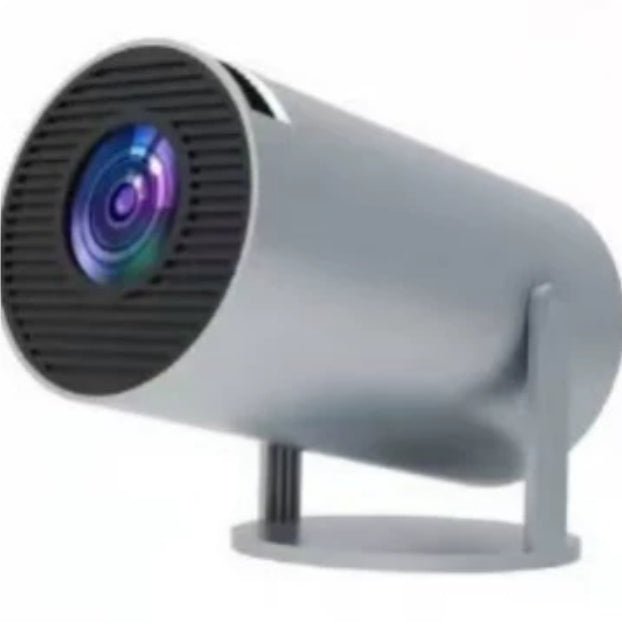 HY300 Pro Projector Home Theater Entertainment Portable Small Projector - NeoTech
