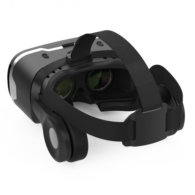 VR Glasses Thousand Magic Lens Wear Immersive Headset - NeoTech
