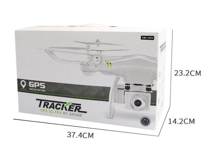 5G Image Transmission ESC Camera With Long Battery Life - NeoTech