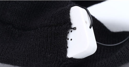 Wireless Music Headband - NeoTech