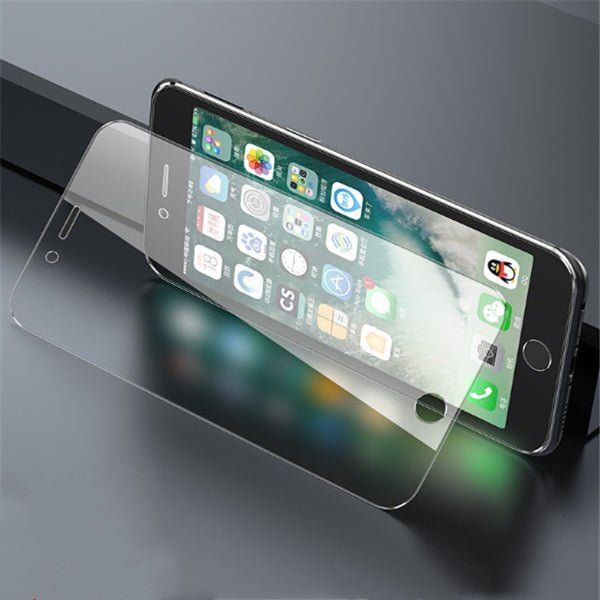 Compatible With , Screen Protector Tempered Glass - NeoTech