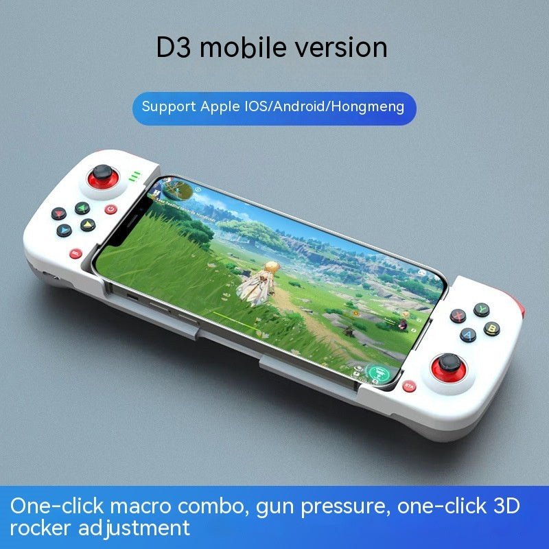 Mobile Phone Wireless Game Handle - NeoTech