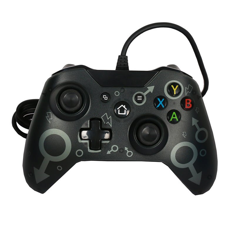 USB Wired Controller - NeoTech