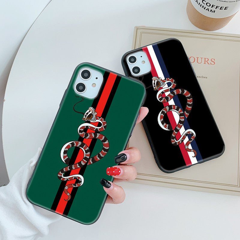 Frosted Mobile Phone Case Soft Silicone UV Painting - NeoTech