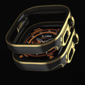 Protection Case AppleWatchUltra Case AppleWatch Two - color All - in - one Case - NeoTech