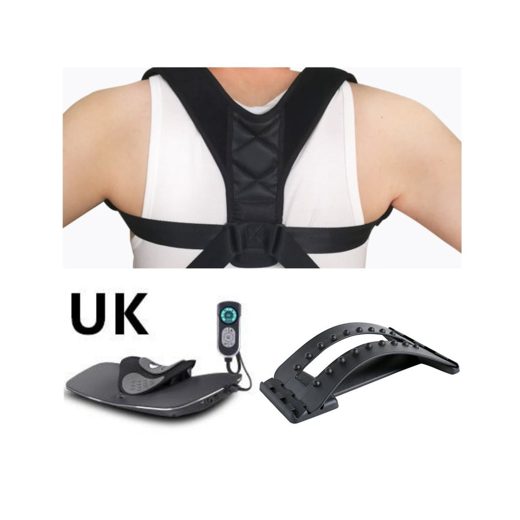 Neck health massager - NeoTech