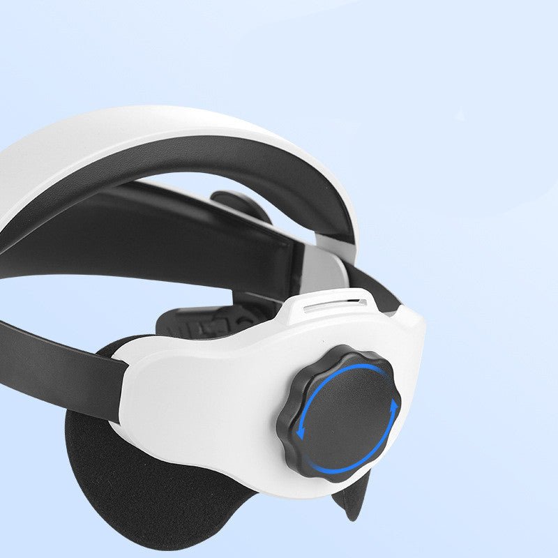 The Headset Can Be Replaced With Adjustable Headset VR Accessories Elite Version - NeoTech
