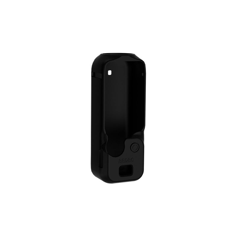 Applicable Body Silicone Cover Non - slip Dust Cover PTZ Protective Sleeve Accessories - NeoTech