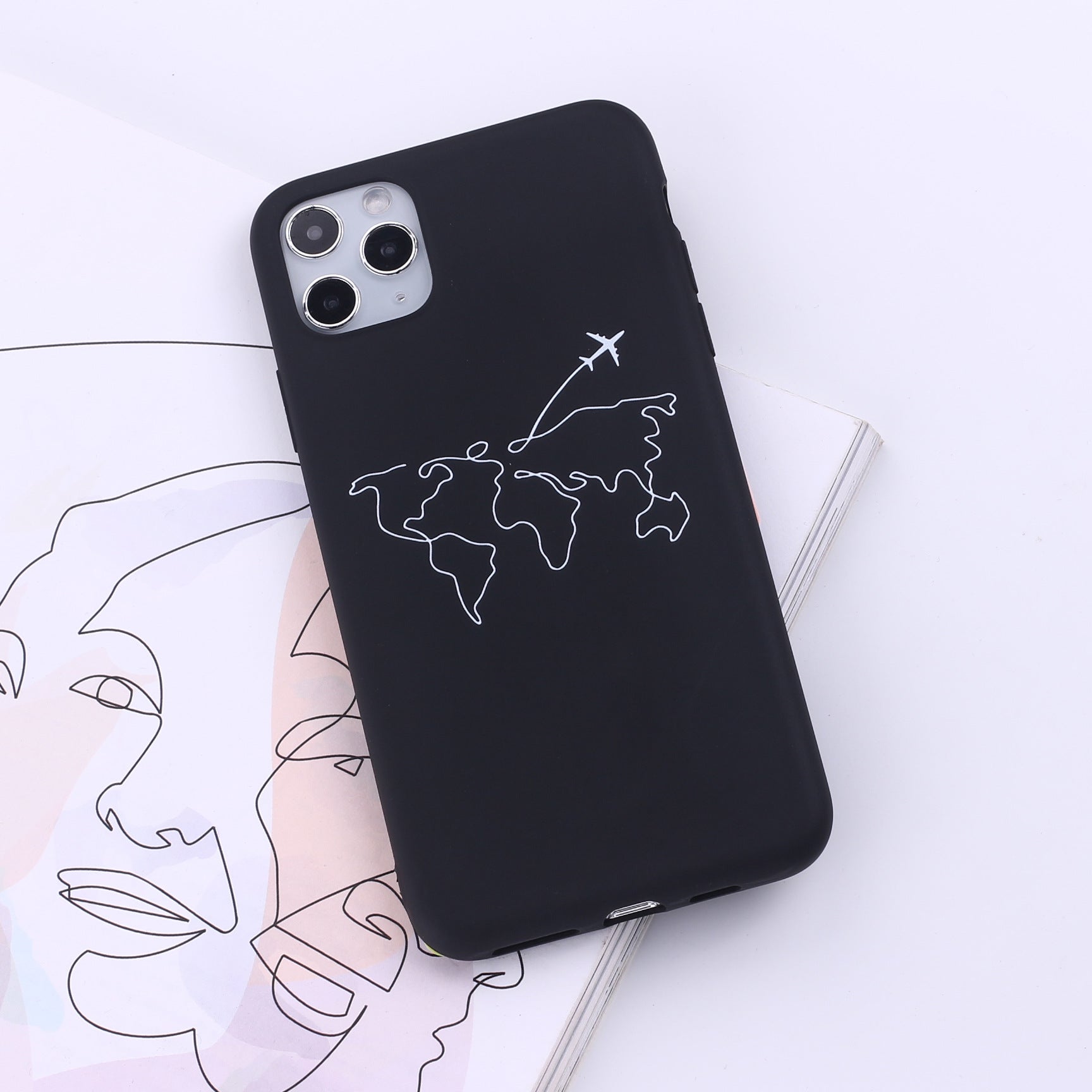 Space Shuttle Phone Case - NeoTech