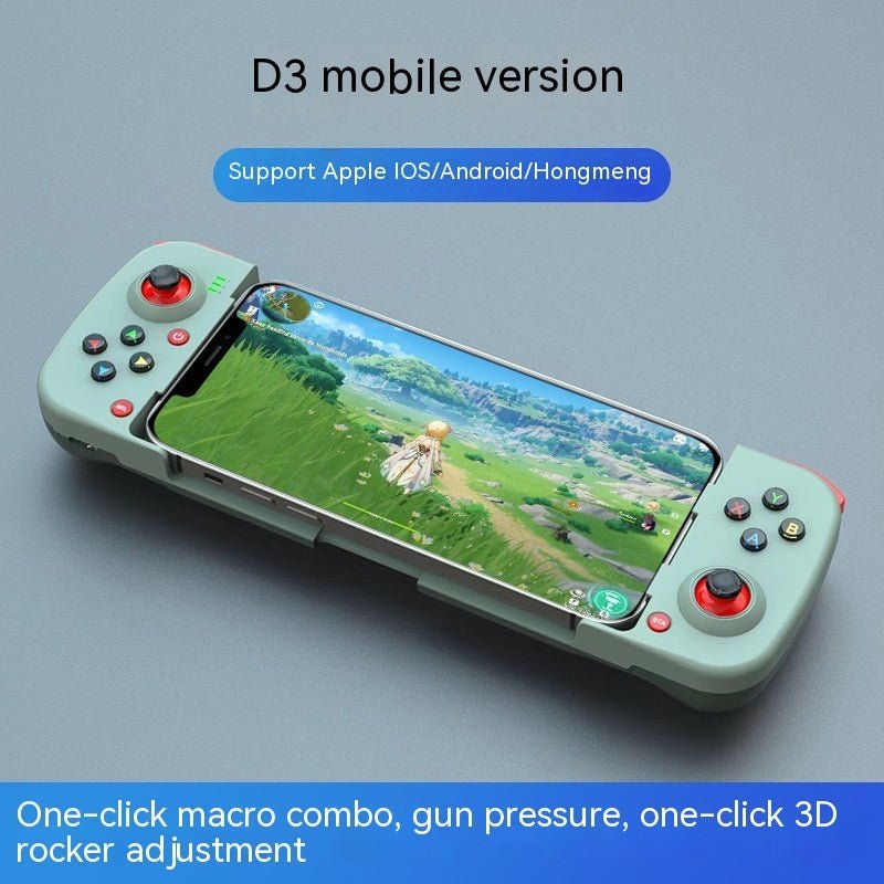 Mobile Phone Wireless Game Handle - NeoTech
