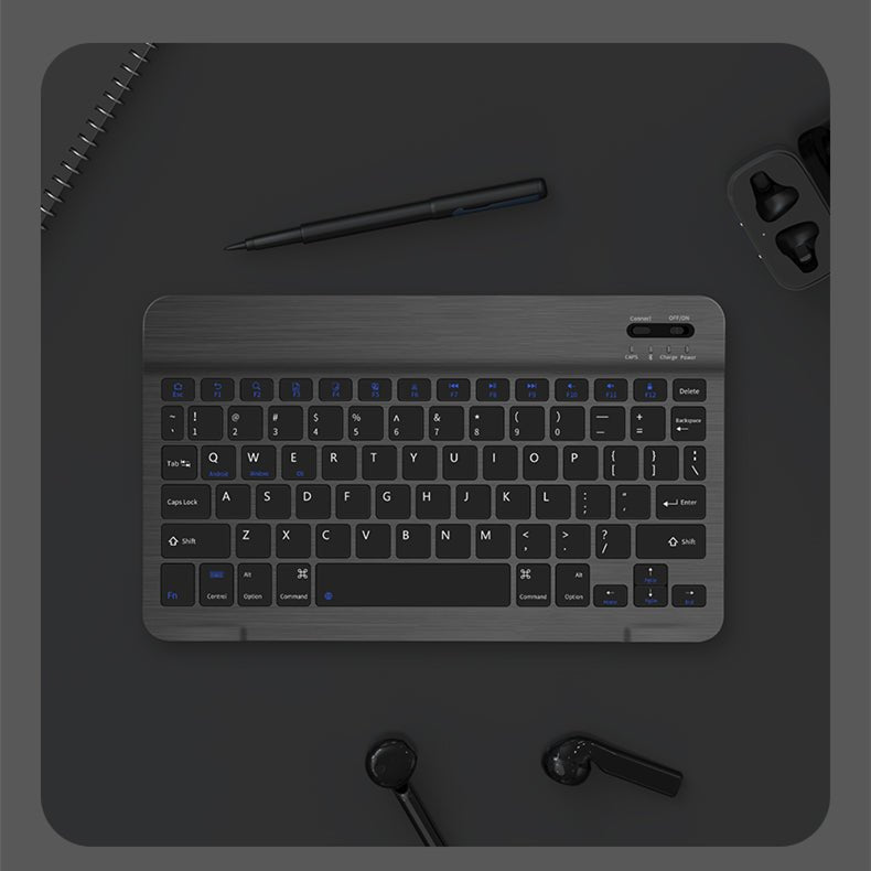 Wireless Mouse For Tablets And Laptops - NeoTech