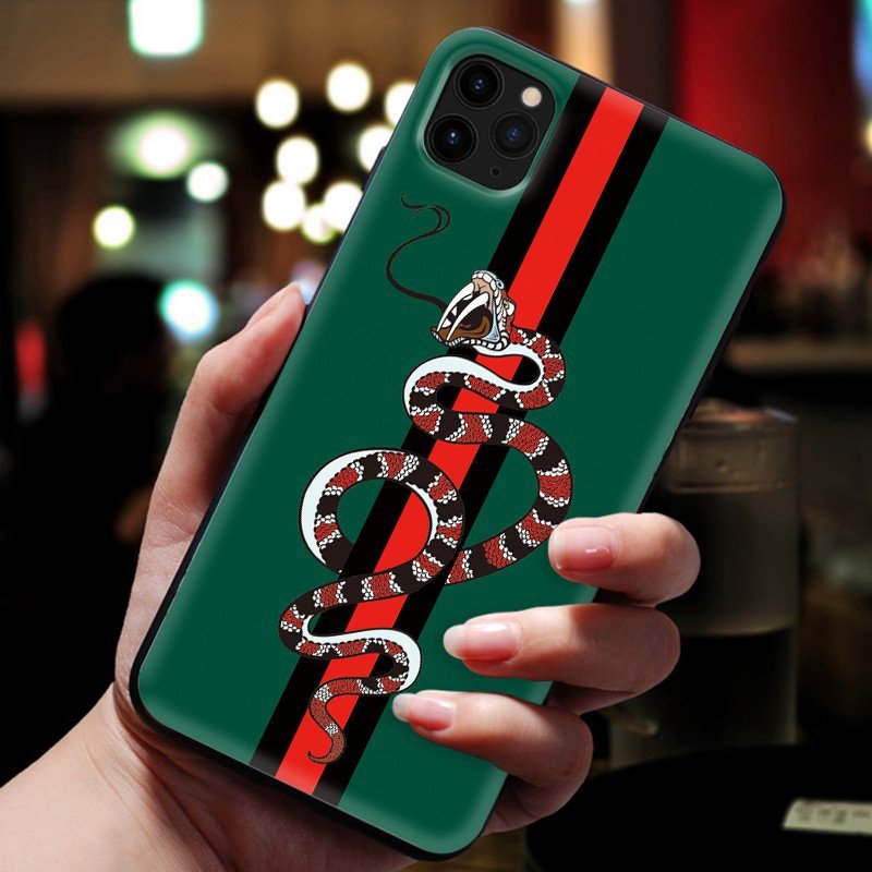 Frosted Mobile Phone Case Soft Silicone UV Painting - NeoTech
