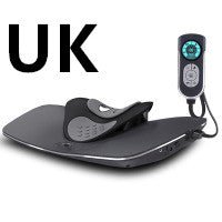 Neck health massager - NeoTech