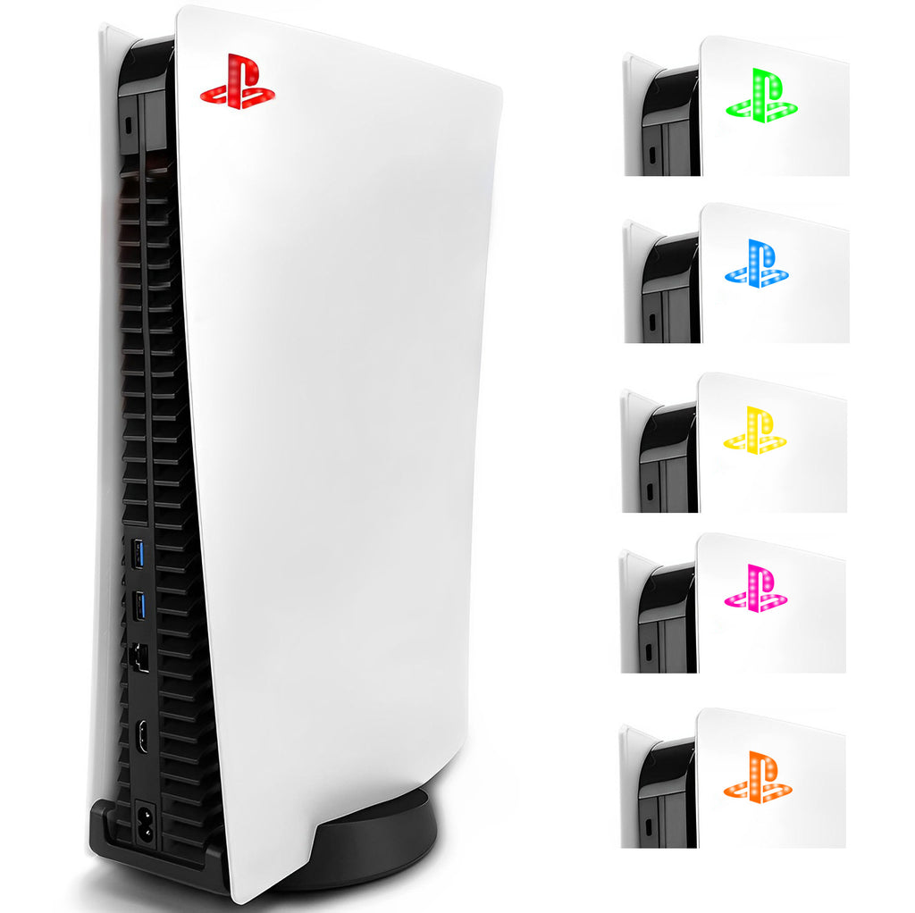 Light PS5 Host Light Pickup Function Game Ambience Light PS5 Accessories - NeoTech