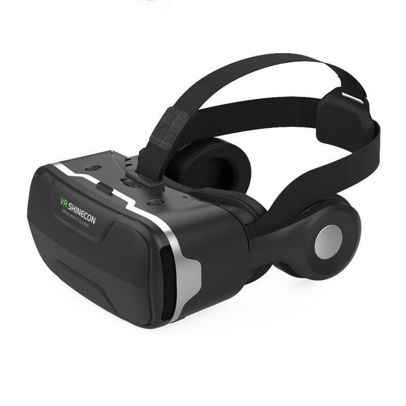 VR Glasses Thousand Magic Lens Wear Immersive Headset - NeoTech