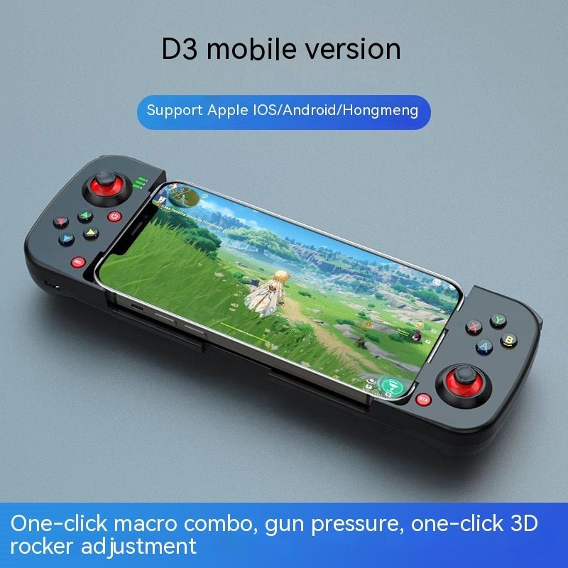 Mobile Phone Wireless Game Handle - NeoTech