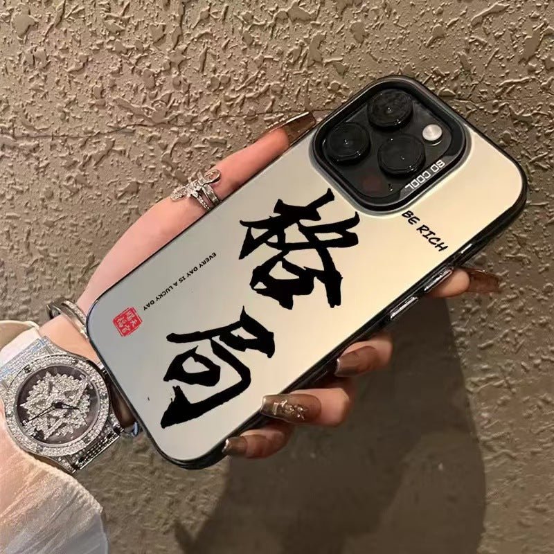 Phone Case Protective Case For Winning Text - NeoTech