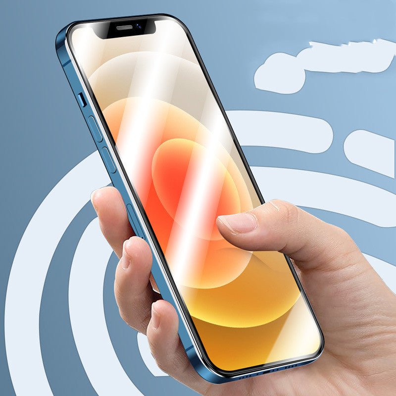 HD Mobile Phone Film Screen Protector Tempered Glass Film - NeoTech