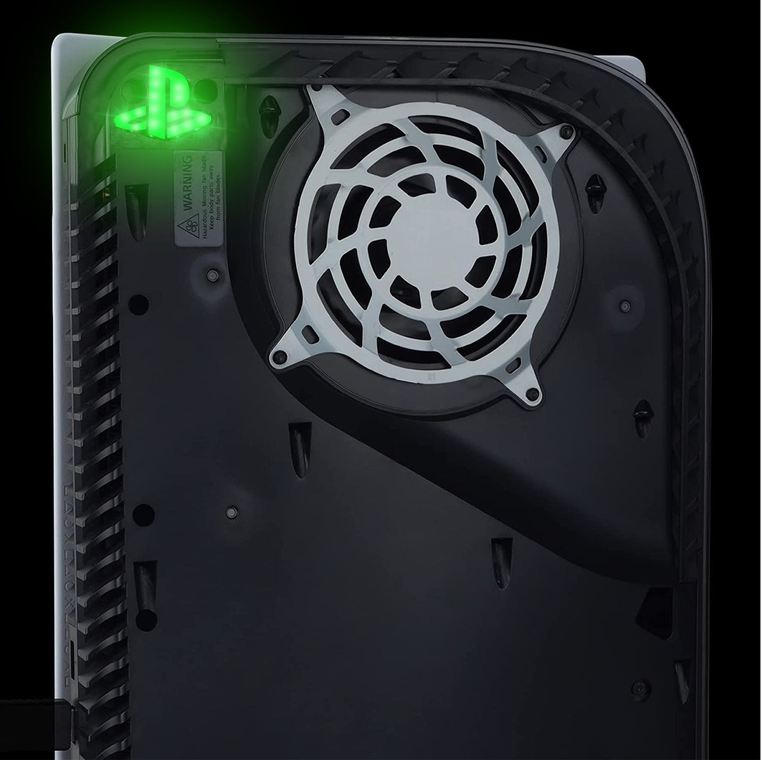 Light PS5 Host Light Pickup Function Game Ambience Light PS5 Accessories - NeoTech