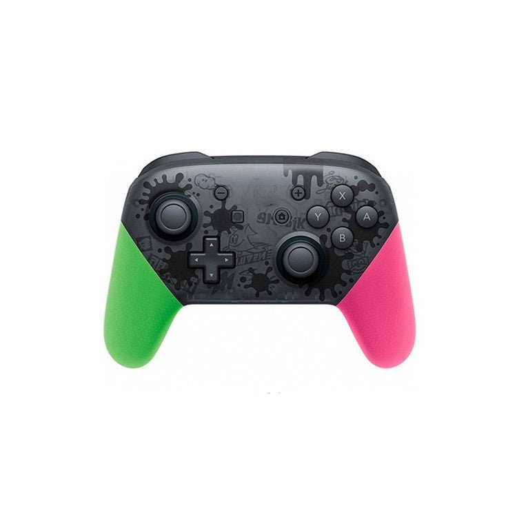 Wireless Bluetooth Connection With Vibrating Gamepad - NeoTech