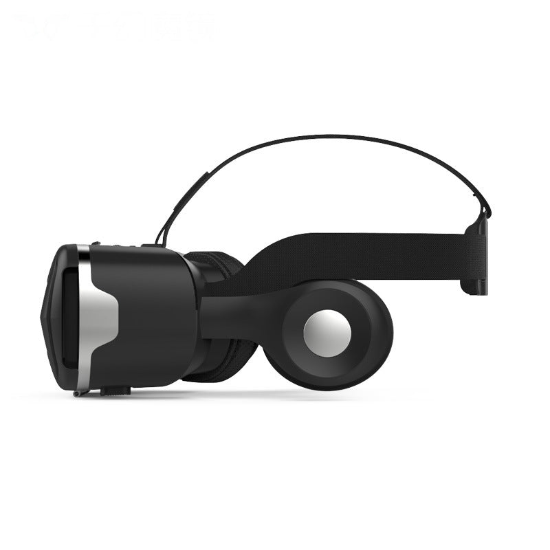 VR Glasses Thousand Magic Lens Wear Immersive Headset - NeoTech
