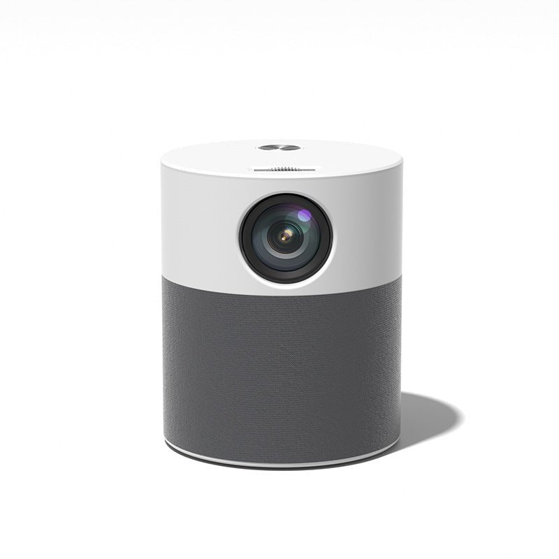 New Mini Home High - definition Projector - NeoTech