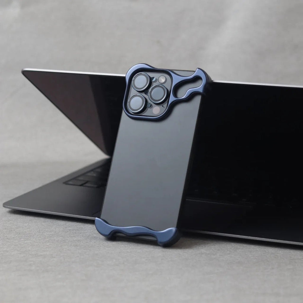 Zinc Alloy Suitable For 15romax Phone Cases - NeoTech