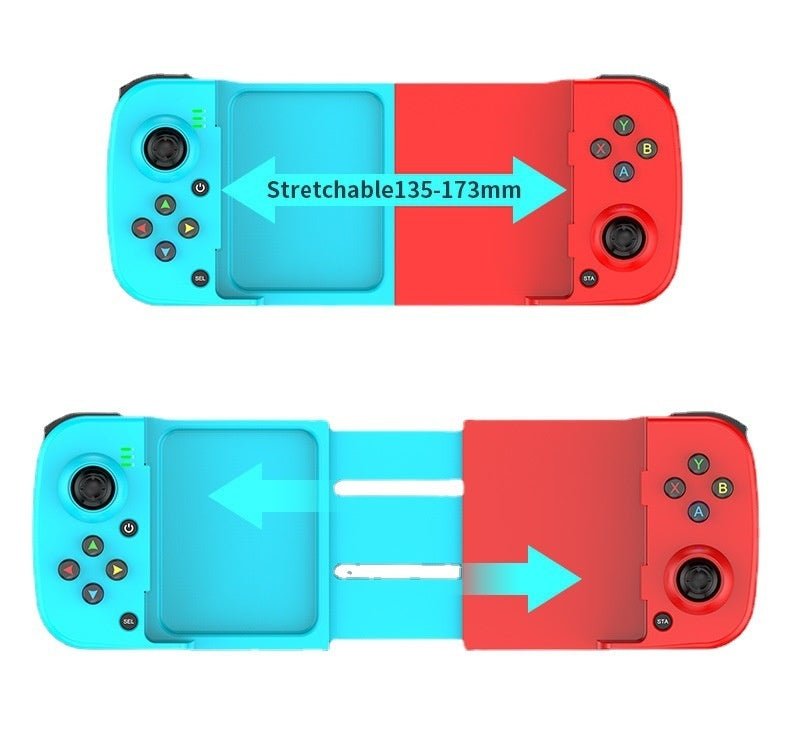 Mobile Phone Wireless Game Handle - NeoTech