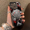 Card Dice 16 Phone Case Creative - NeoTech