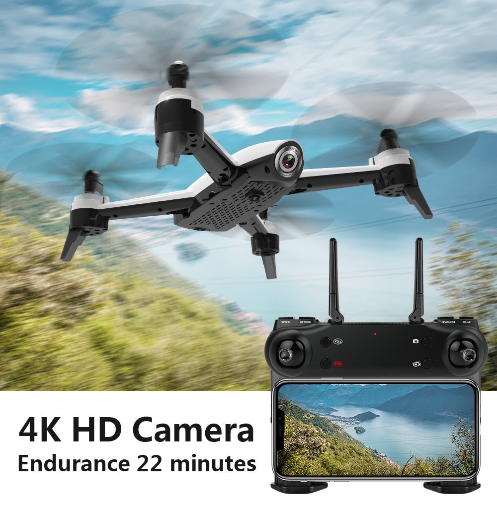 Aerial drone - NeoTech