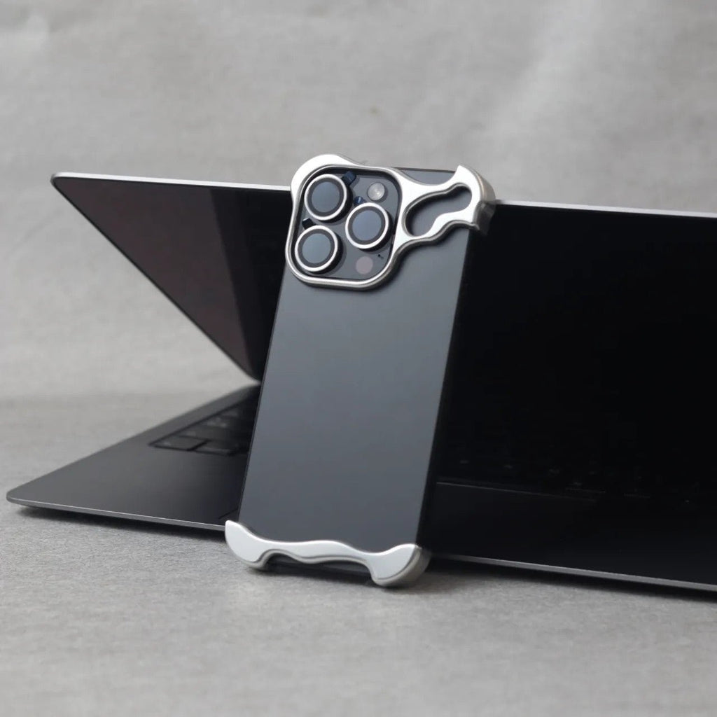 Zinc Alloy Suitable For 15romax Phone Cases - NeoTech