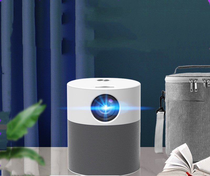 New Mini Home High - definition Projector - NeoTech