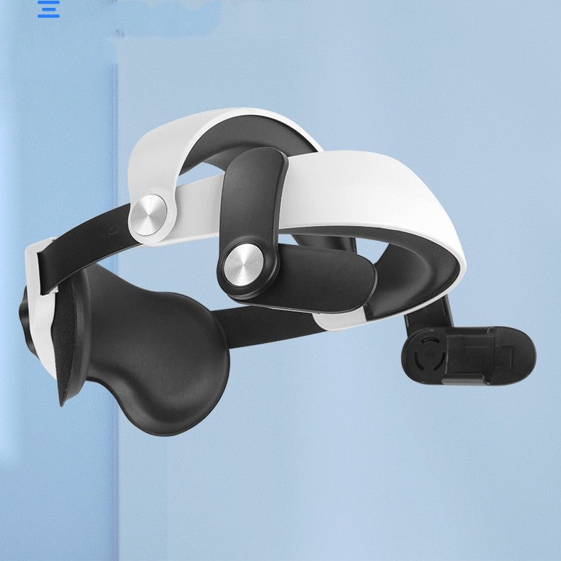 The Headset Can Be Replaced With Adjustable Headset VR Accessories Elite Version - NeoTech