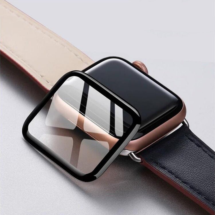 Watch Full Rubber Tempered Film Composite Material - NeoTech