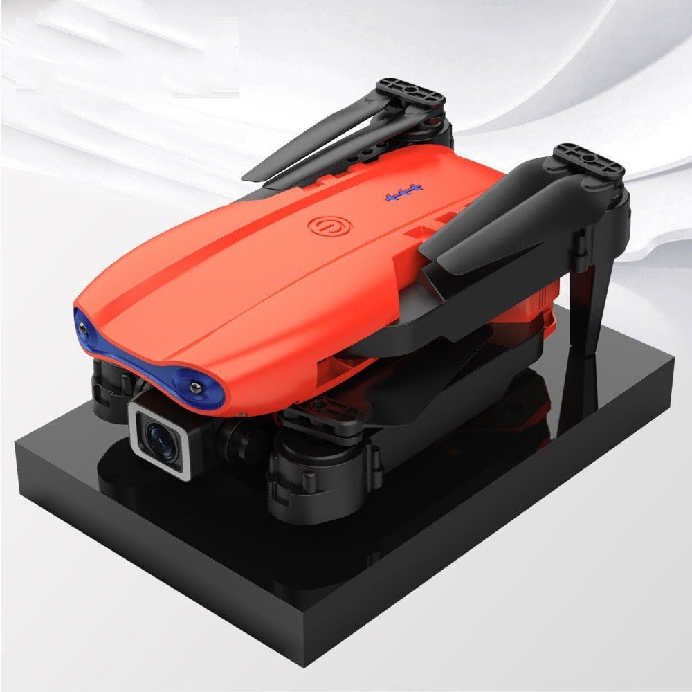 4K Dual Camera Remote Control Three - sided Obstacle Avoidance Drone - NeoTech