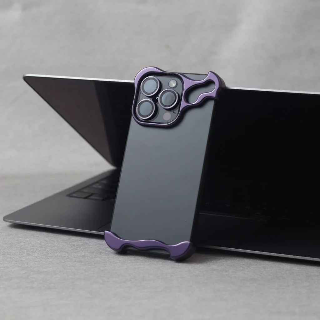 Zinc Alloy Suitable For 15romax Phone Cases - NeoTech