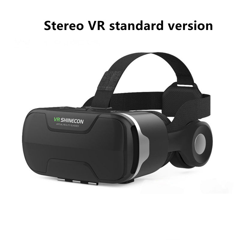 VR Glasses Thousand Magic Lens Wear Immersive Headset - NeoTech