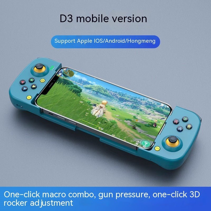 Mobile Phone Wireless Game Handle - NeoTech