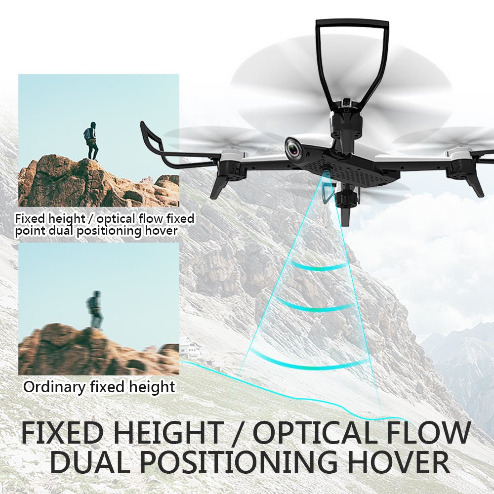 Aerial drone - NeoTech