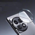 Lens Protector AR Enhanced Silk Screen Black Ring - NeoTech