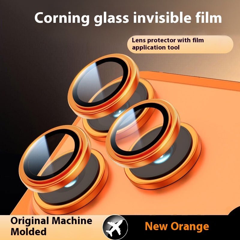 Camera Film Eagle Eye Protective Film - NeoTech