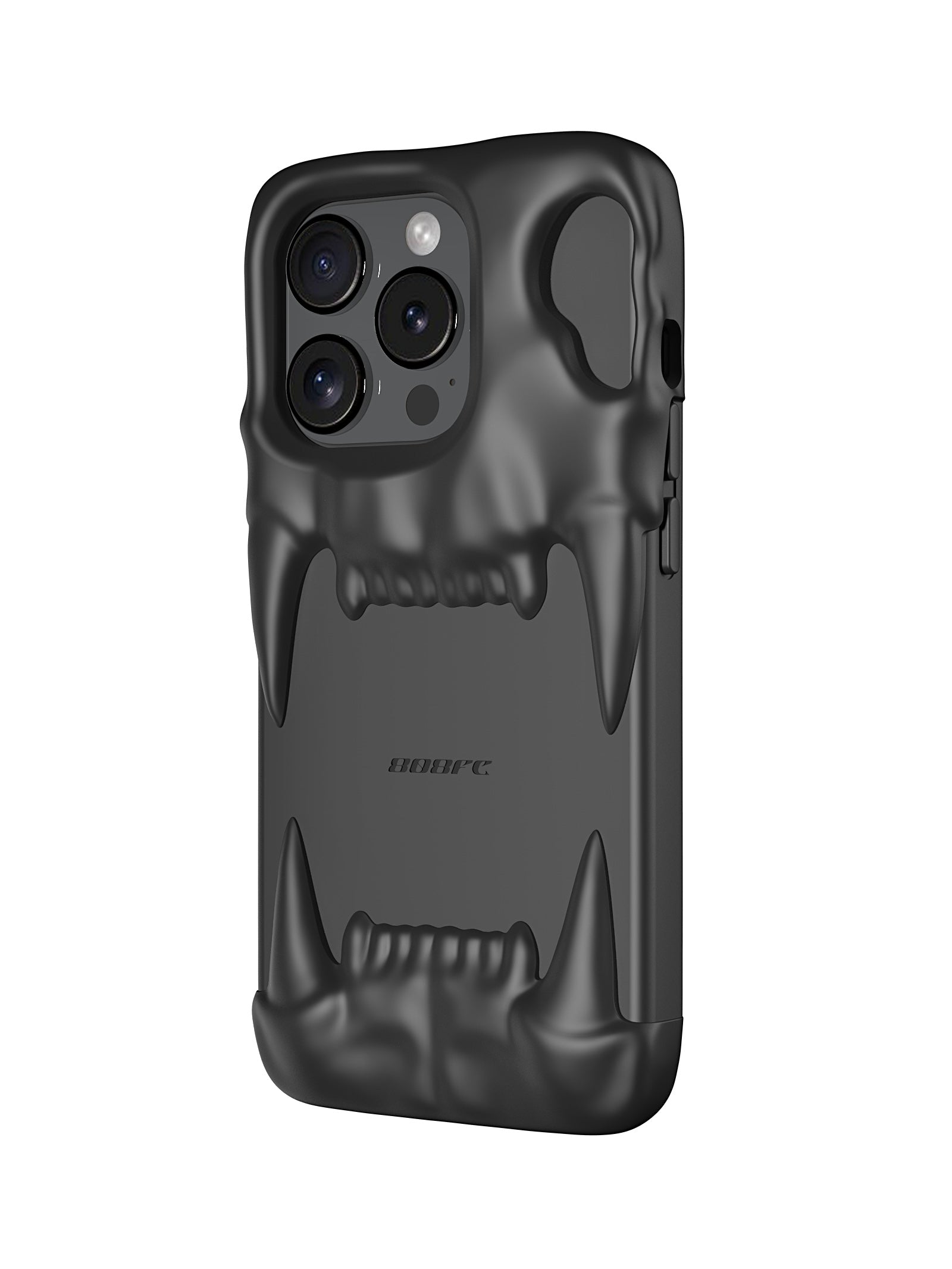Trendy Niche Anti Drop Phone Case - NeoTech