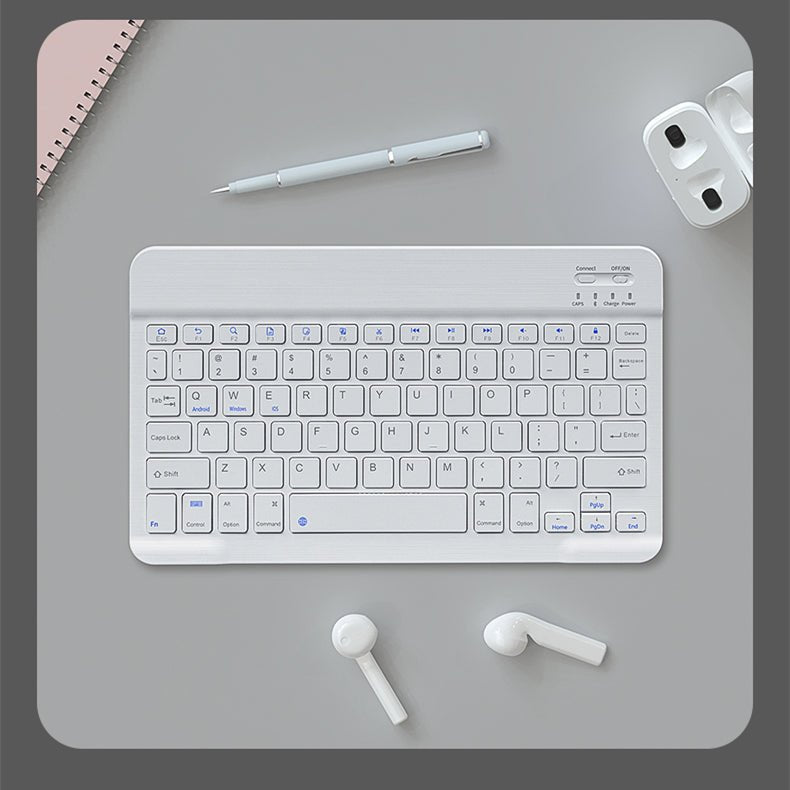 Wireless Mouse For Tablets And Laptops - NeoTech