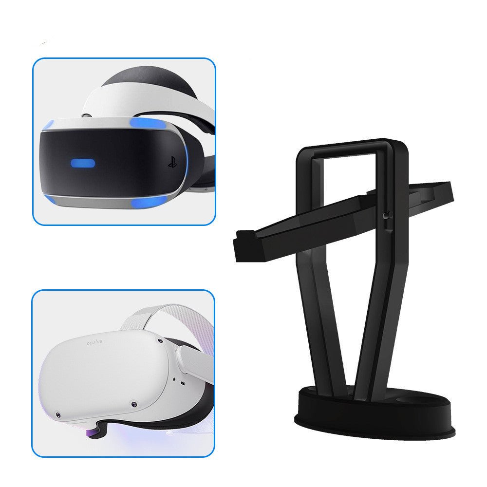 PS MOVE Grip Organizer VR Stand - NeoTech