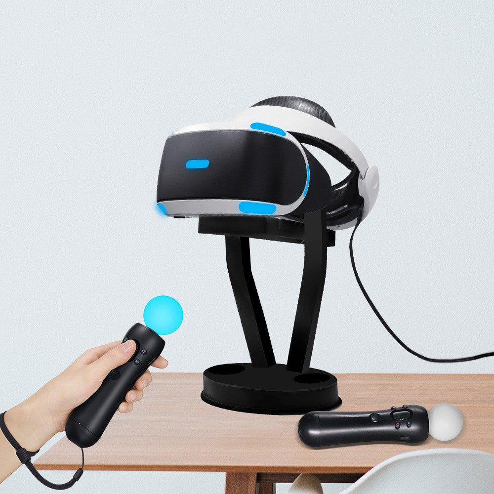 PS MOVE Grip Organizer VR Stand - NeoTech