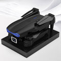 4K Dual Camera Remote Control Three - sided Obstacle Avoidance Drone - NeoTech